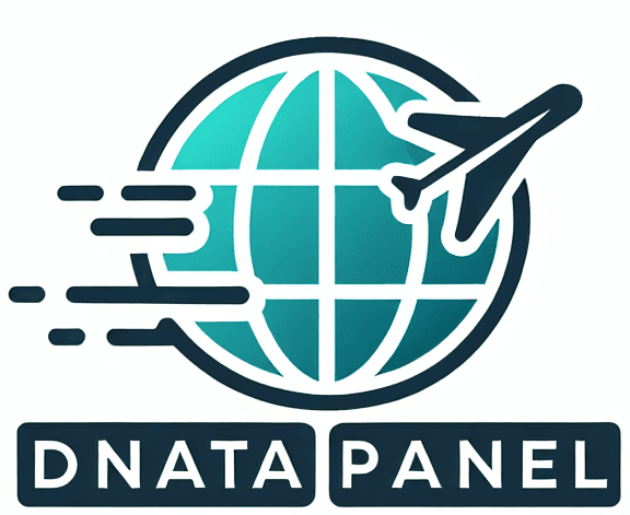 Dnata Logo